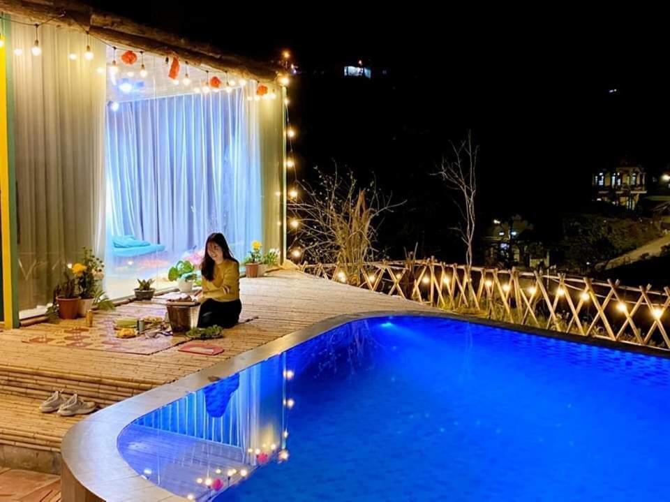 Biệt thự Thanh Truc & Flower Sa Pa